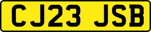 CJ23JSB