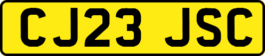 CJ23JSC