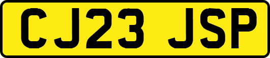 CJ23JSP