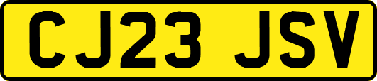 CJ23JSV