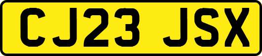 CJ23JSX