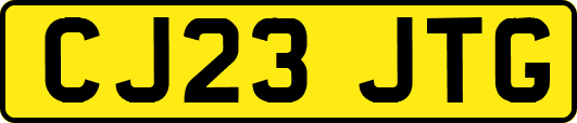 CJ23JTG