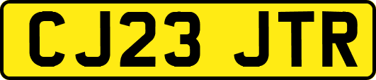 CJ23JTR