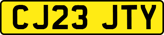 CJ23JTY