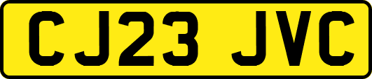 CJ23JVC