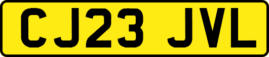 CJ23JVL