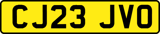 CJ23JVO