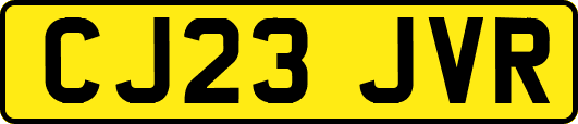 CJ23JVR