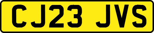 CJ23JVS