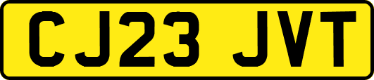 CJ23JVT