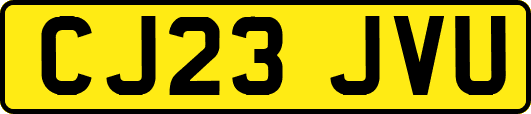 CJ23JVU