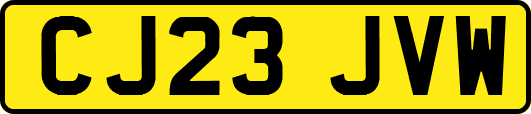 CJ23JVW