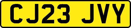 CJ23JVY