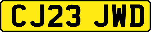 CJ23JWD