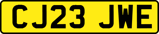 CJ23JWE