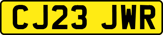 CJ23JWR