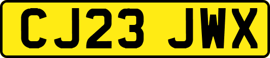 CJ23JWX