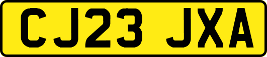 CJ23JXA