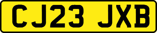 CJ23JXB