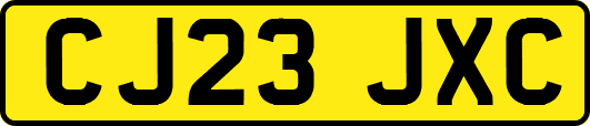 CJ23JXC