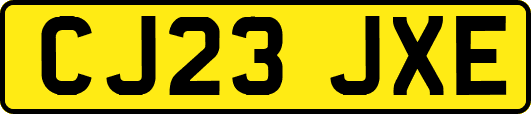 CJ23JXE