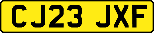 CJ23JXF