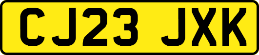 CJ23JXK