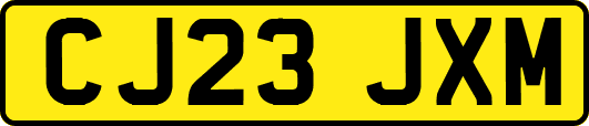 CJ23JXM