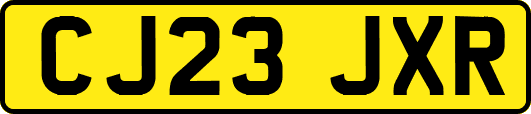 CJ23JXR