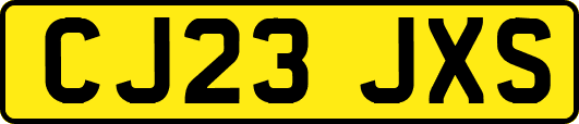 CJ23JXS