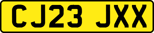 CJ23JXX