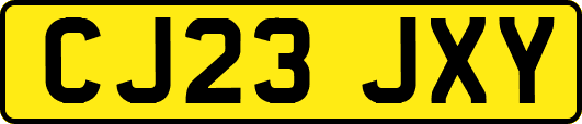 CJ23JXY