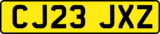 CJ23JXZ
