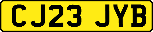 CJ23JYB