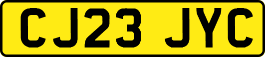 CJ23JYC