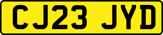 CJ23JYD