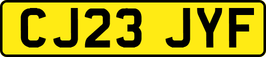 CJ23JYF