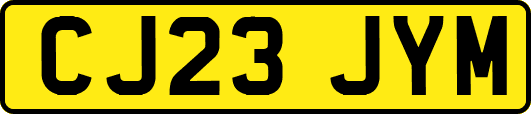 CJ23JYM