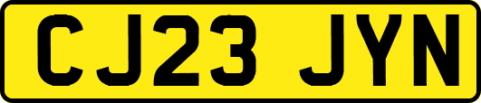CJ23JYN