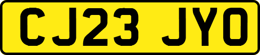 CJ23JYO
