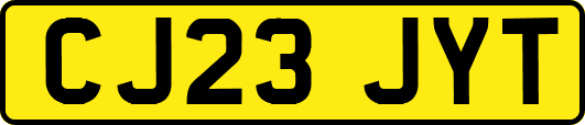 CJ23JYT