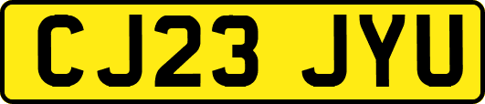 CJ23JYU