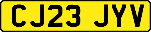 CJ23JYV