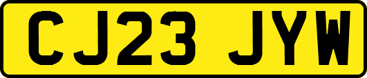 CJ23JYW