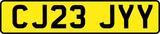 CJ23JYY