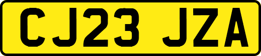 CJ23JZA