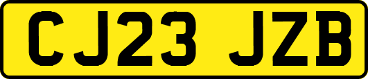 CJ23JZB