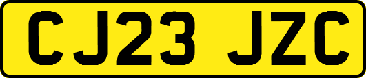 CJ23JZC