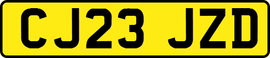 CJ23JZD