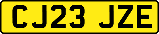 CJ23JZE